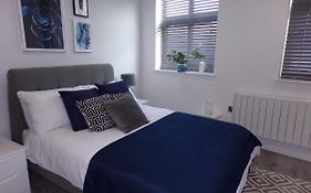 Funky Comfortable Apartments - Leicester
